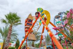 ROYAL HOLIDAY PALACE Activities